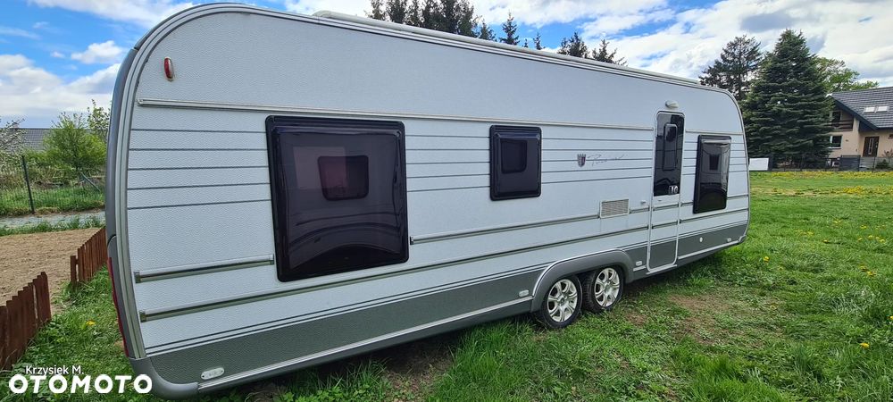 Tabbert Tabbert puccini 655D - 6