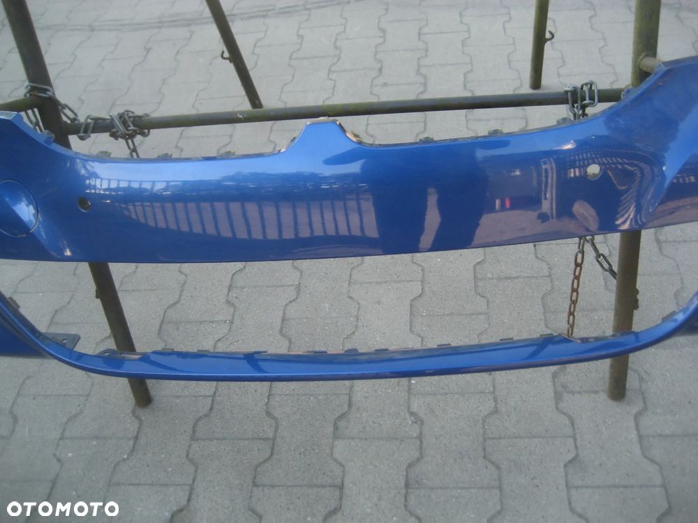 bmw g20 g21 m pakiet 18-21r zderzak przedni 4xpdc 8069346 - 4