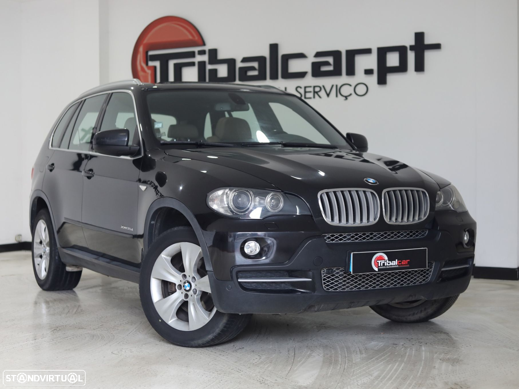 BMW X5 35 d xDrive - 6