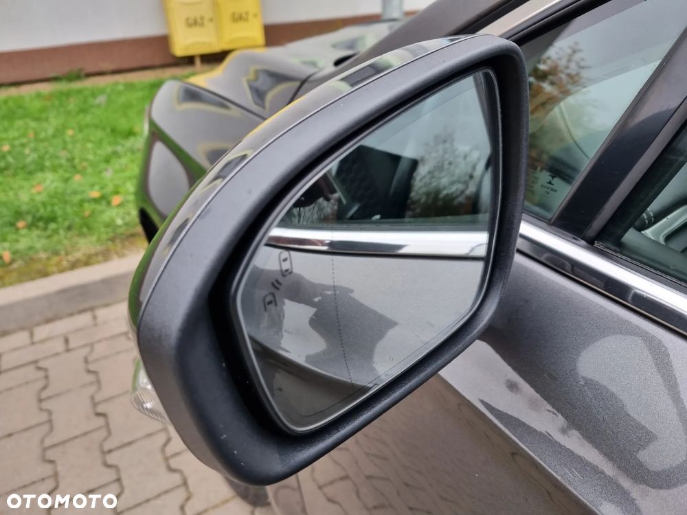 Ford Mondeo SW 2.0 Ti-VCT VIGNALE - 15