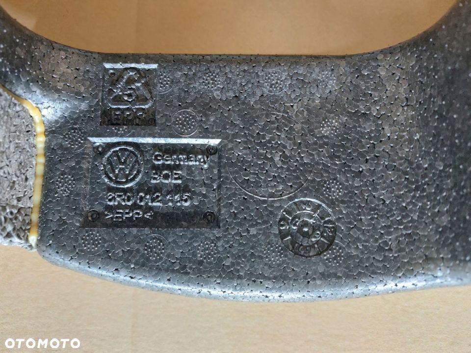ZESTAW NAPRAWCZY KLUCZ LEWAR VW POLO 6R 6R0012115A - 5