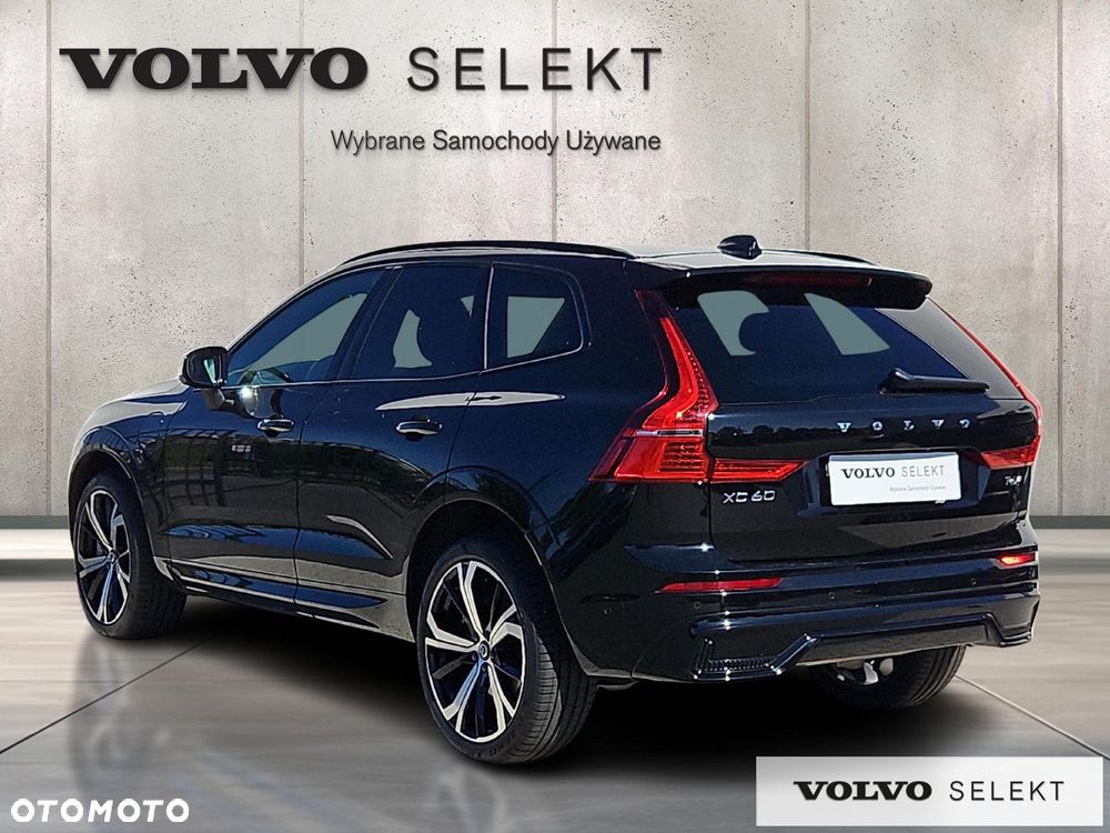 Volvo XC 60 - 4