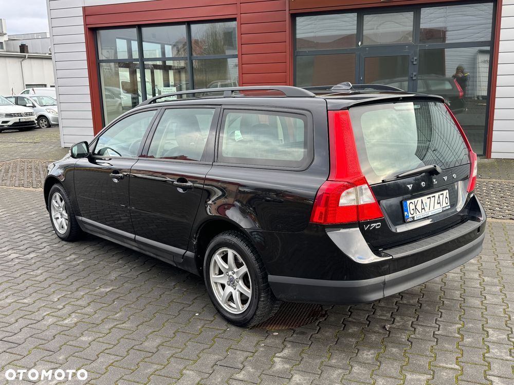 Volvo V70 2.0D Summum - 16