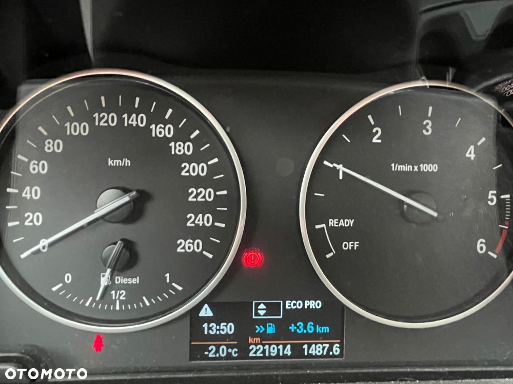 BMW Seria 1 116d EfficientDynamics Edition Sport Line - 14