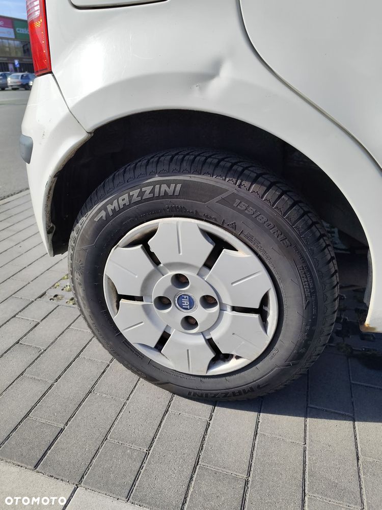 Fiat Panda 1.1 Fresh - 15