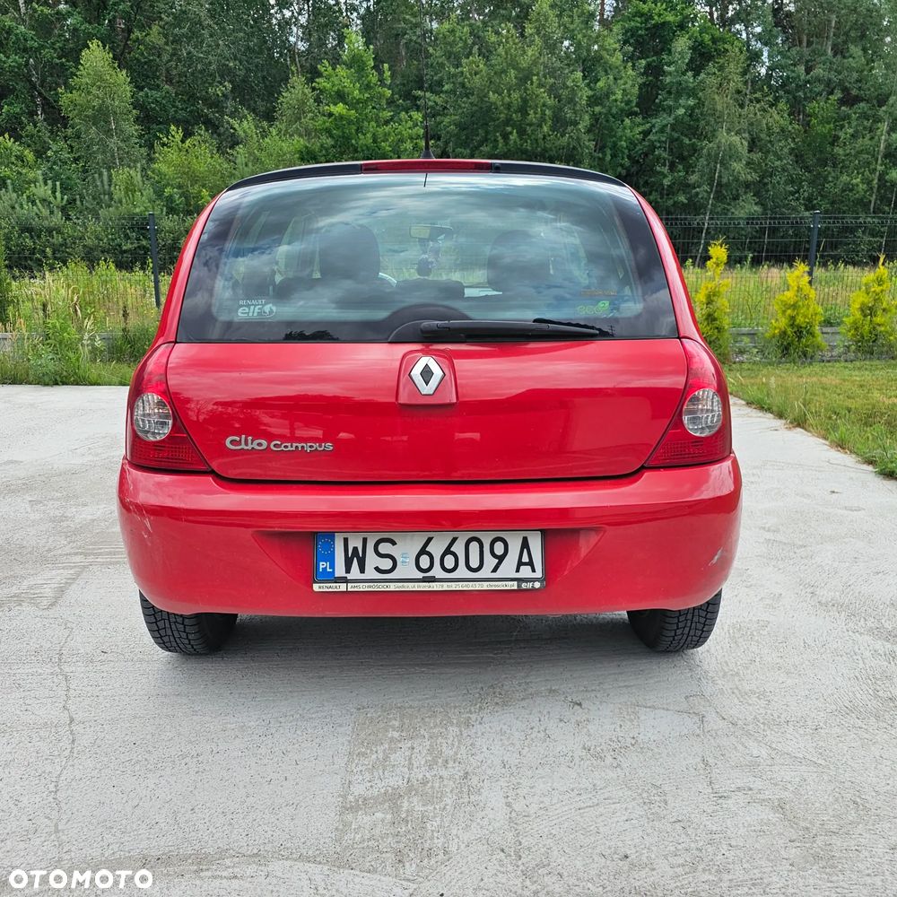 Renault Clio 1.2 Access - 6