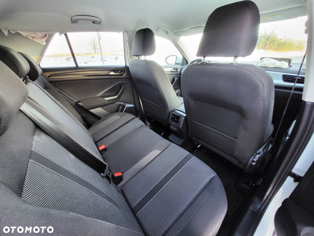 Volkswagen T-Roc 1.0 TSI Advance - 13