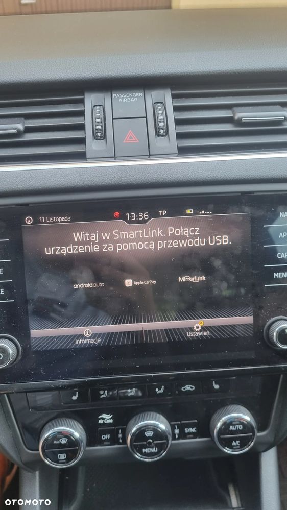 Skoda Octavia 2.0 TDI SCR Style - 19