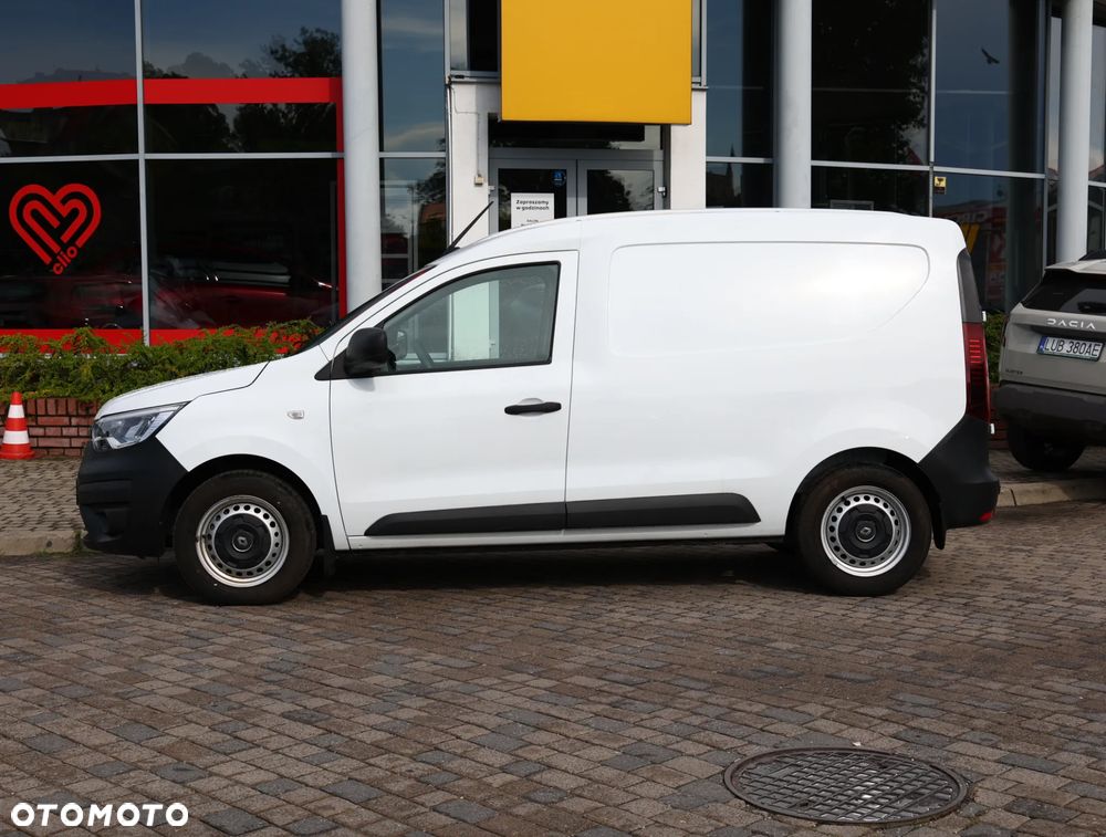 Renault EXPRESS - 4