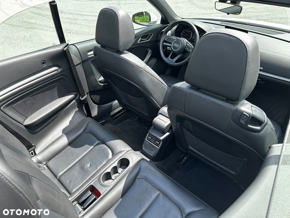 Audi A3 Cabrio - 26