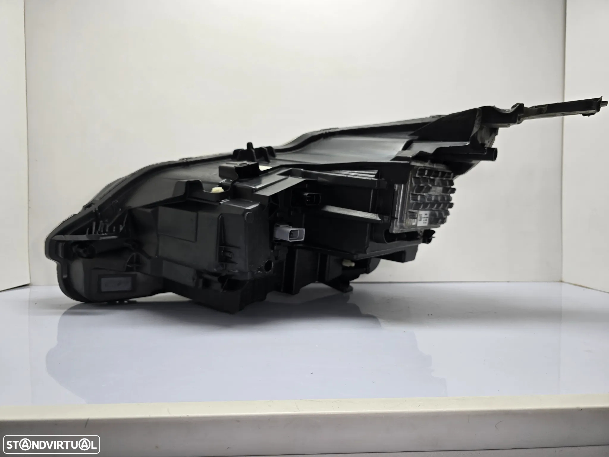 Farol/Ótica direito LED PEUGEOT 3008/5008 II Facelift (2020-2024) 9836230180 - 6