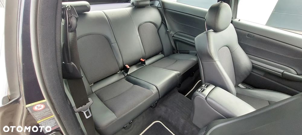 Mercedes-Benz CLC - 38