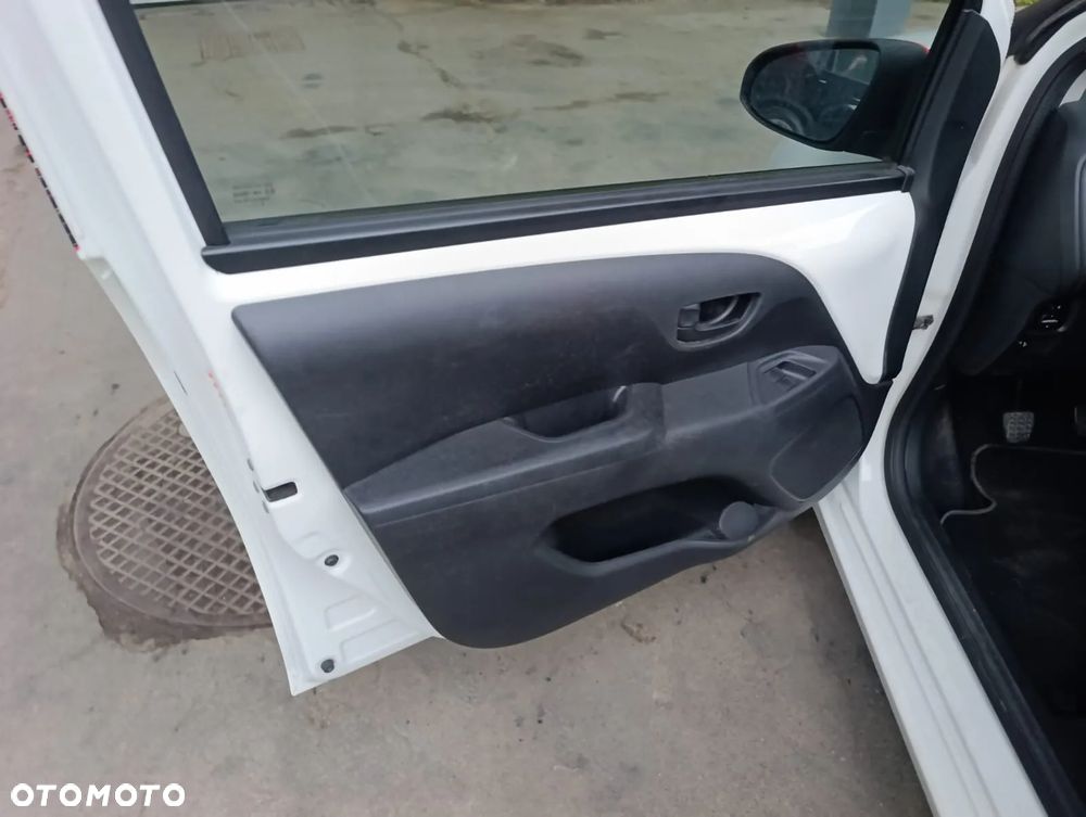 Citroën C1 AIRSCAPE VTi 68 Feel Edition - 15