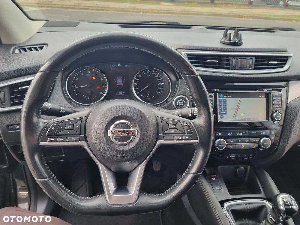 Nissan Qashqai - 20