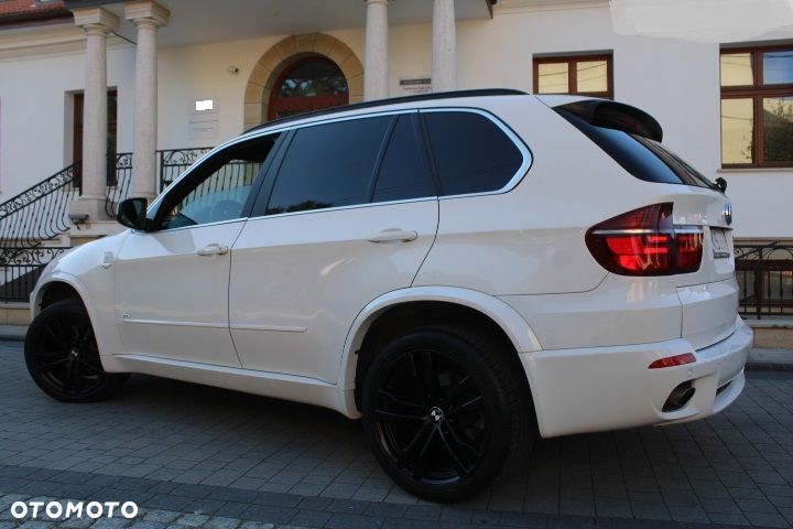 BMW X5 3.0d xDrive - 4