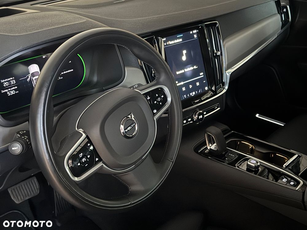 Volvo V90 T8 Recharge AWD Geartronic Inscription - 21
