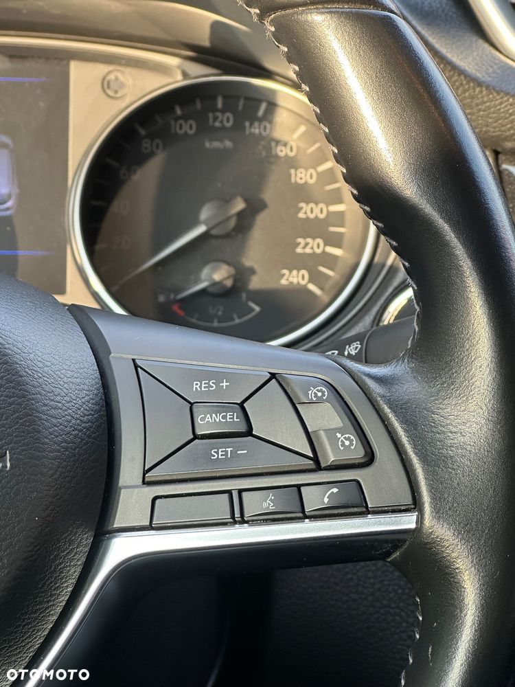 Nissan Qashqai 1.3 DIG-T Tekna DCT - 17