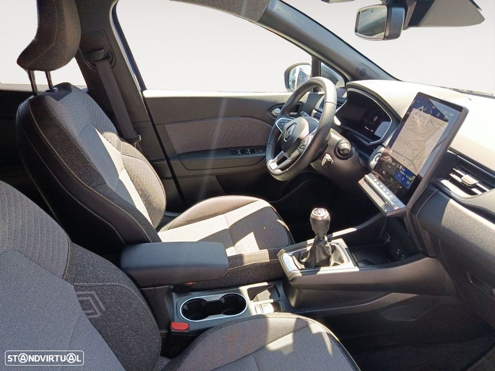 Renault Captur 1.0 TCe Techno - 15