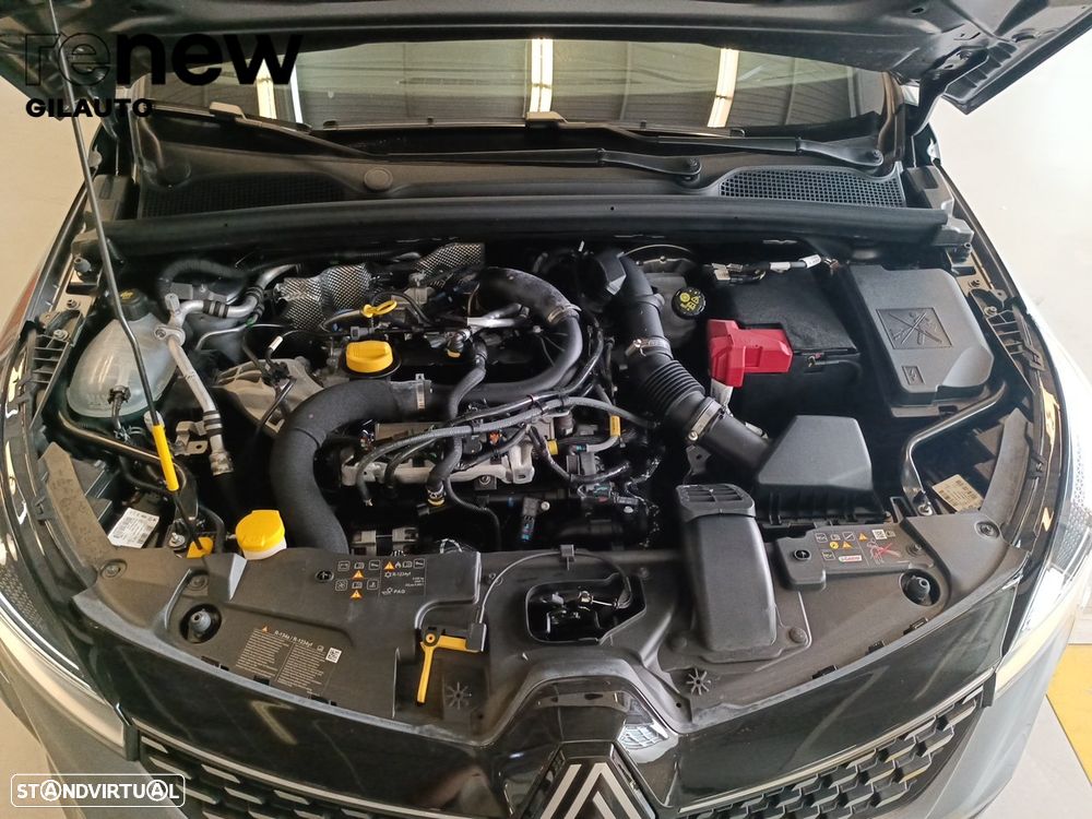 Renault Clio 1.0 TCe Techno Bi-Fuel - 21