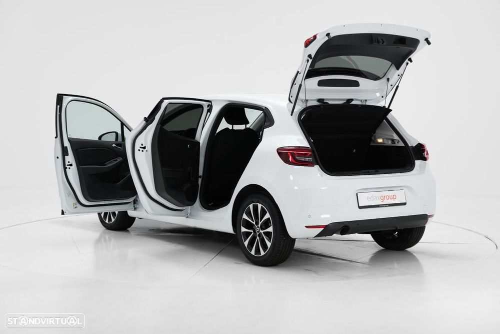 Renault Clio 1.5 Blue dCi Intens - 5