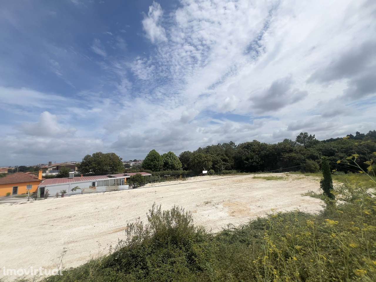 Terreno  Venda em Barcelos, Vila Boa e Vila Frescainha (São Martinho e - Grande imagem: 3/7