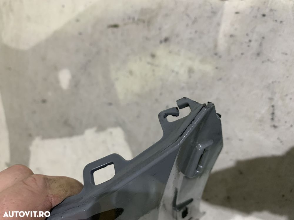 Flaps stanga bara fata Audi Q2, 2016, 2017, 2018, 2019, 2020, cod origine OE 81A807437A. - 5