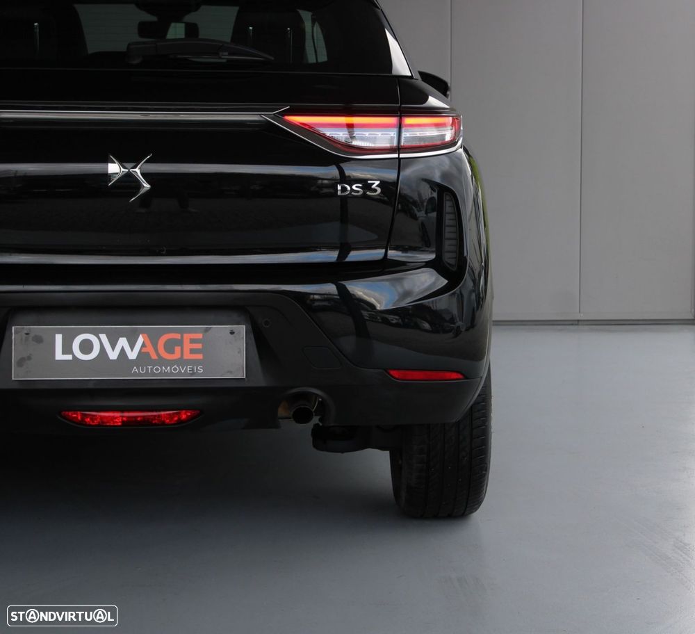 DS DS3 Crossback 1.2 PureTech Be Chic - 13