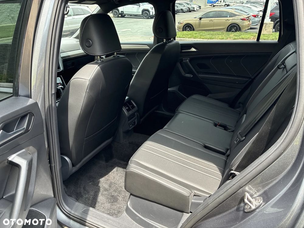 Volkswagen Tiguan 2.0 TSI 4Mot R-Line DSG - 17