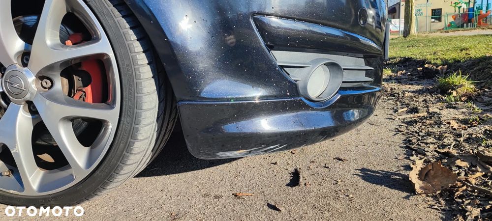 Opel Corsa 1.6T GSI - 17