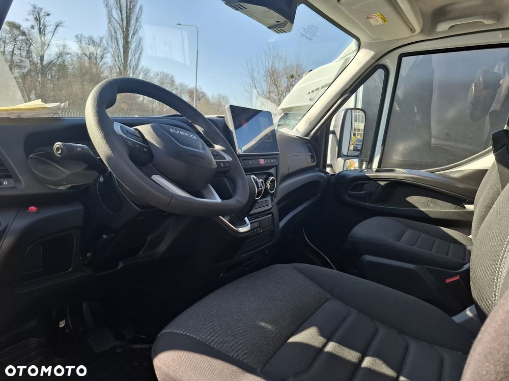 Iveco Daily - 2