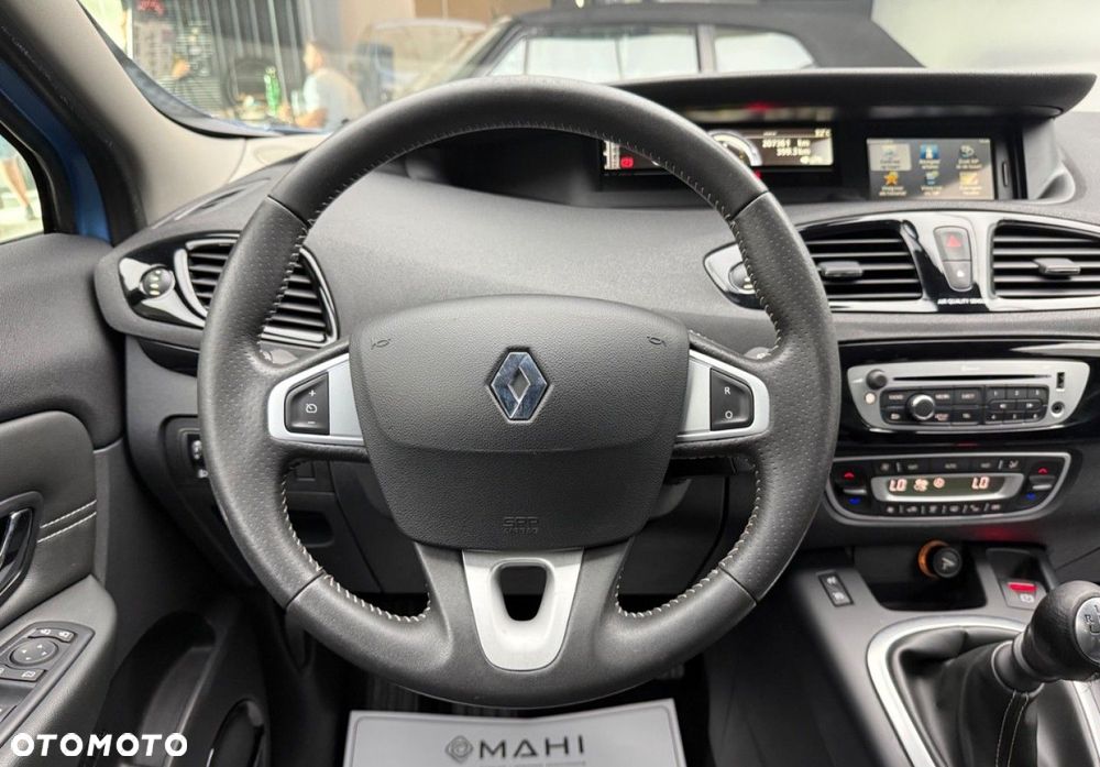 Renault Scenic TCe 130 Bose Edition - 23
