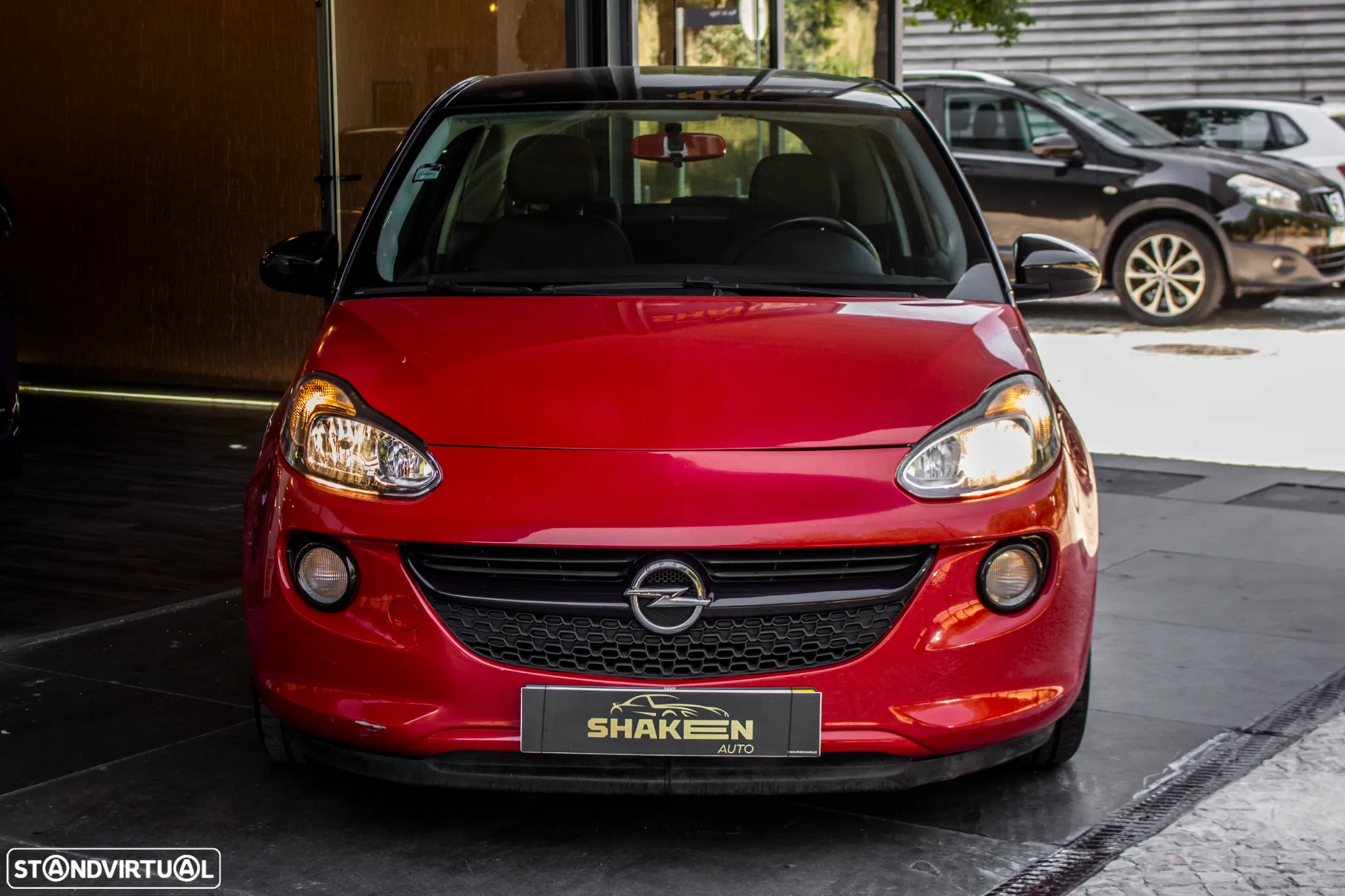 Opel Adam 1.2 Glam - 4