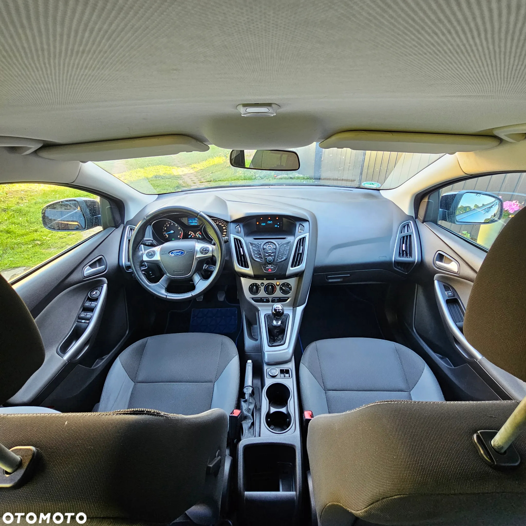 Ford Focus - 6