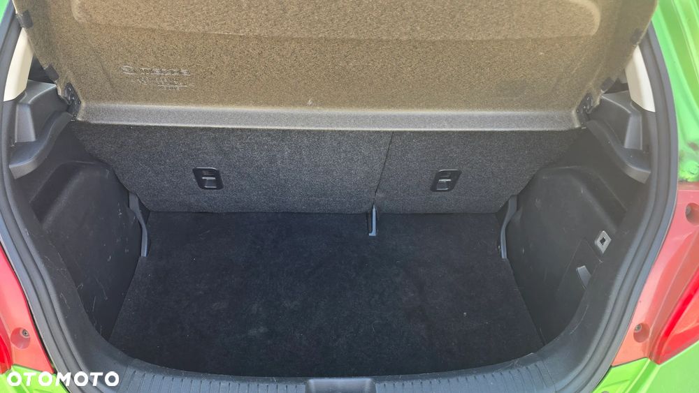 Mazda 2 1.3 Independence - 18