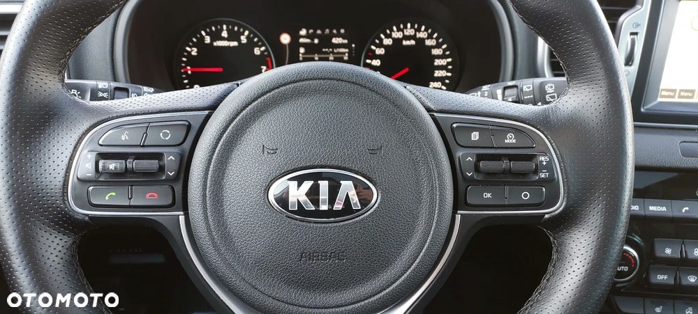 Kia Sportage - 35