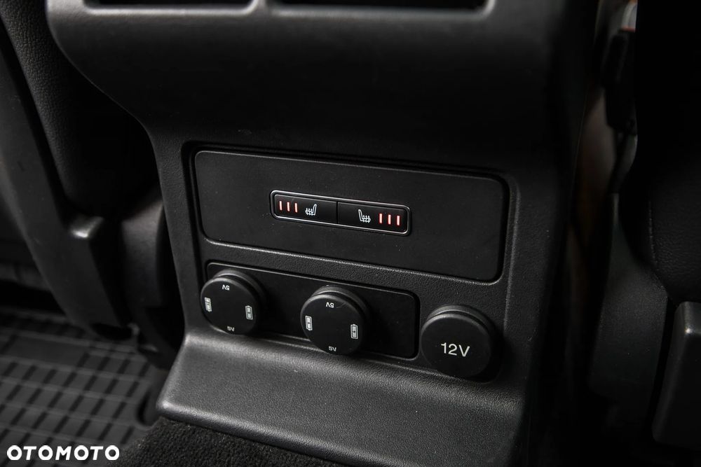 Jaguar F-Pace 3.0 TDV6 AWD S - 22