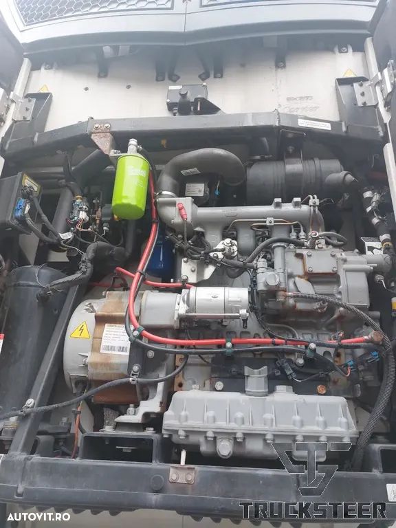 Schmitz Cargobull SKO24 - 7