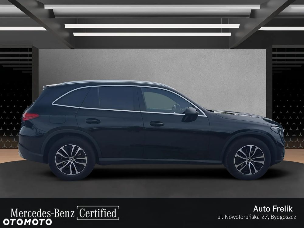 Mercedes-Benz GLC 220 d mHEV 4-Matic Avantgarde - 7