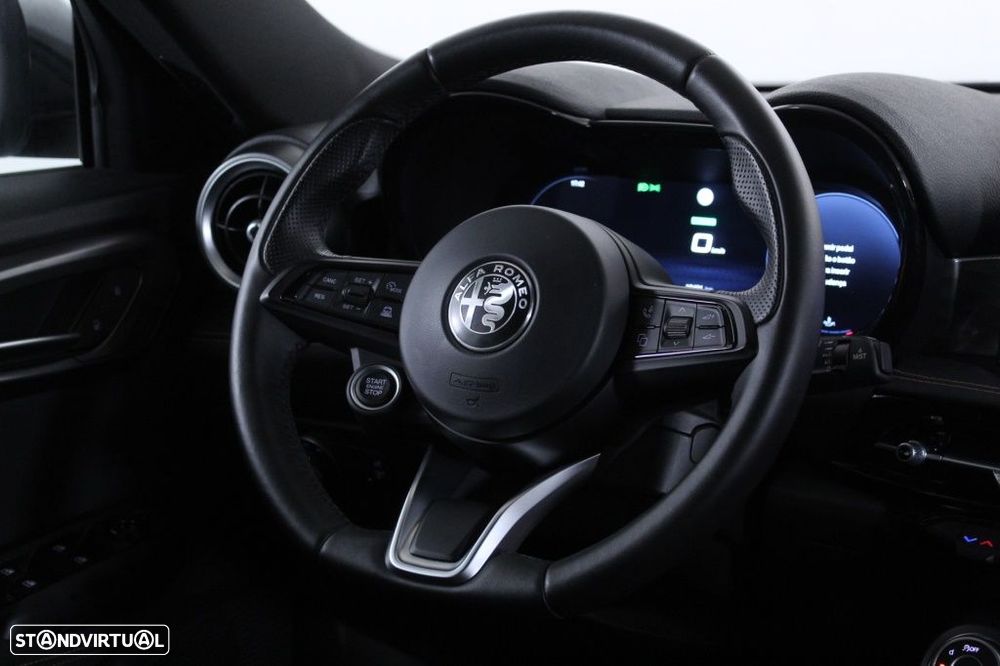 Alfa Romeo Tonale 1.5 Hybrid Sprint - 16