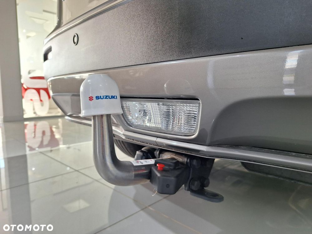 Suzuki Vitara 1.4 Boosterjet mHEV Elegance 2WD - 29