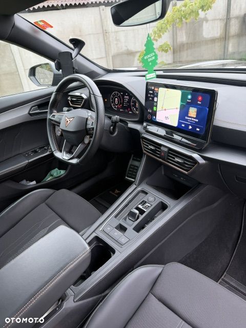 Cupra Formentor 2.0 TSI 4Drive VZ DSG - 11