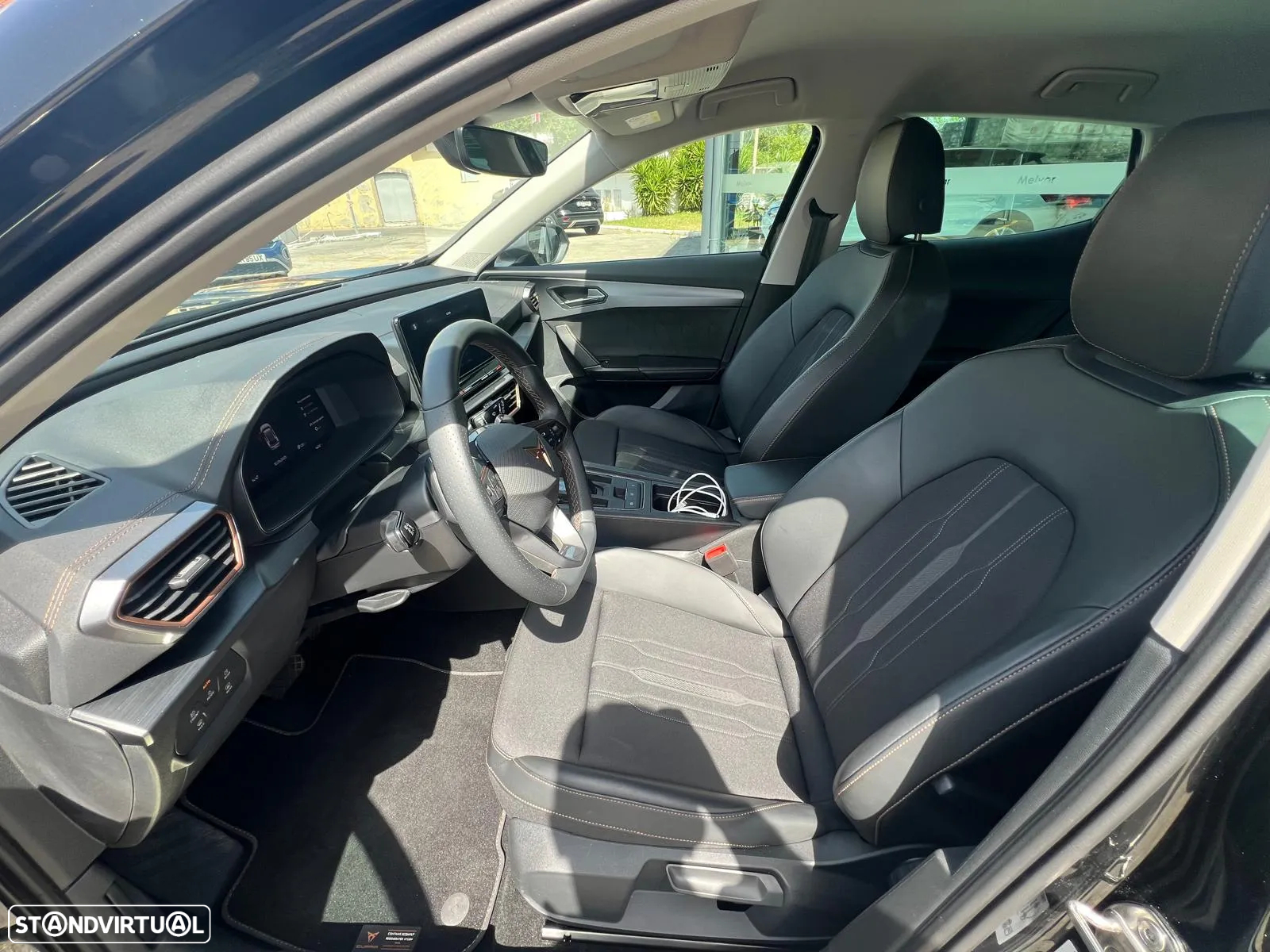 Cupra Formentor 1.4 e-Hybrid DSG - 6