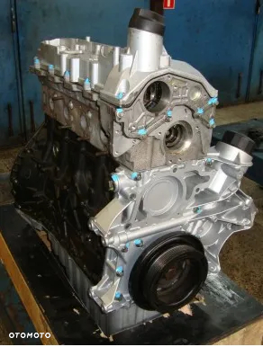 Regenerowany Silnik Mercedes Sprinter 611 /646 W905 W906 - 2