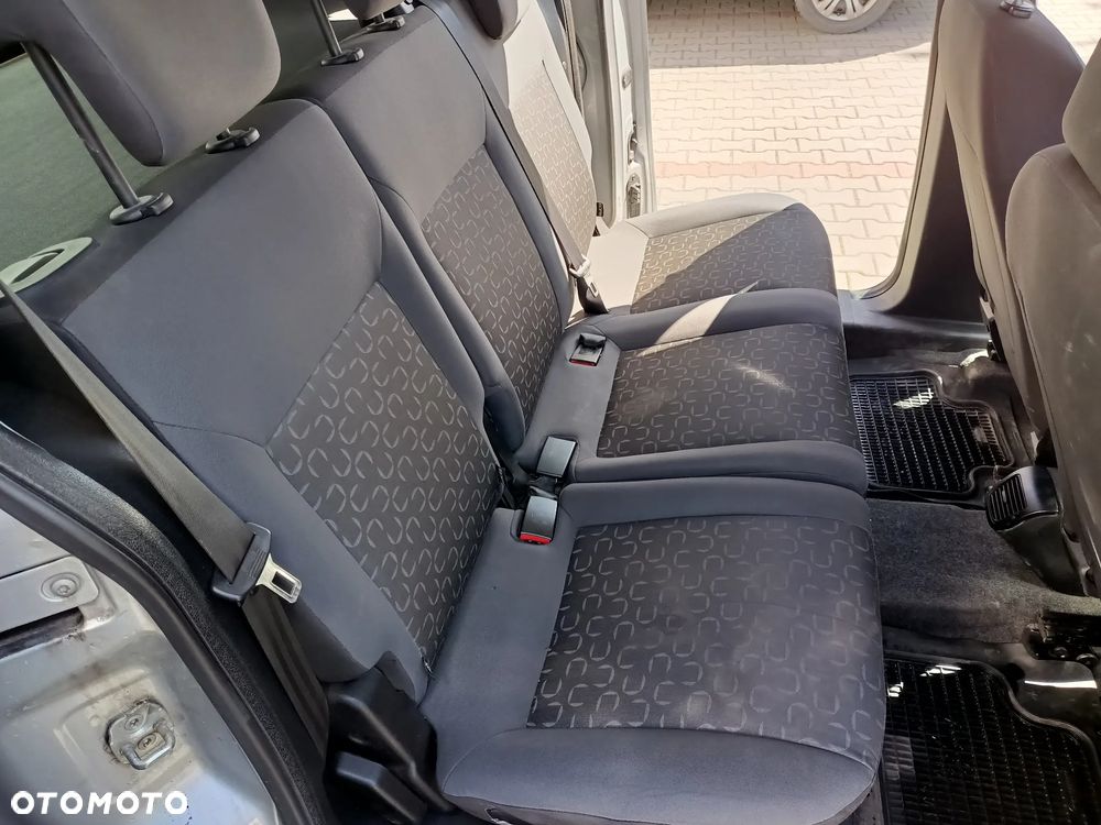 Fiat Doblo - 8