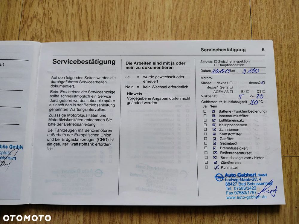 Opel Adam 1.4 Jam Unlimited - 20