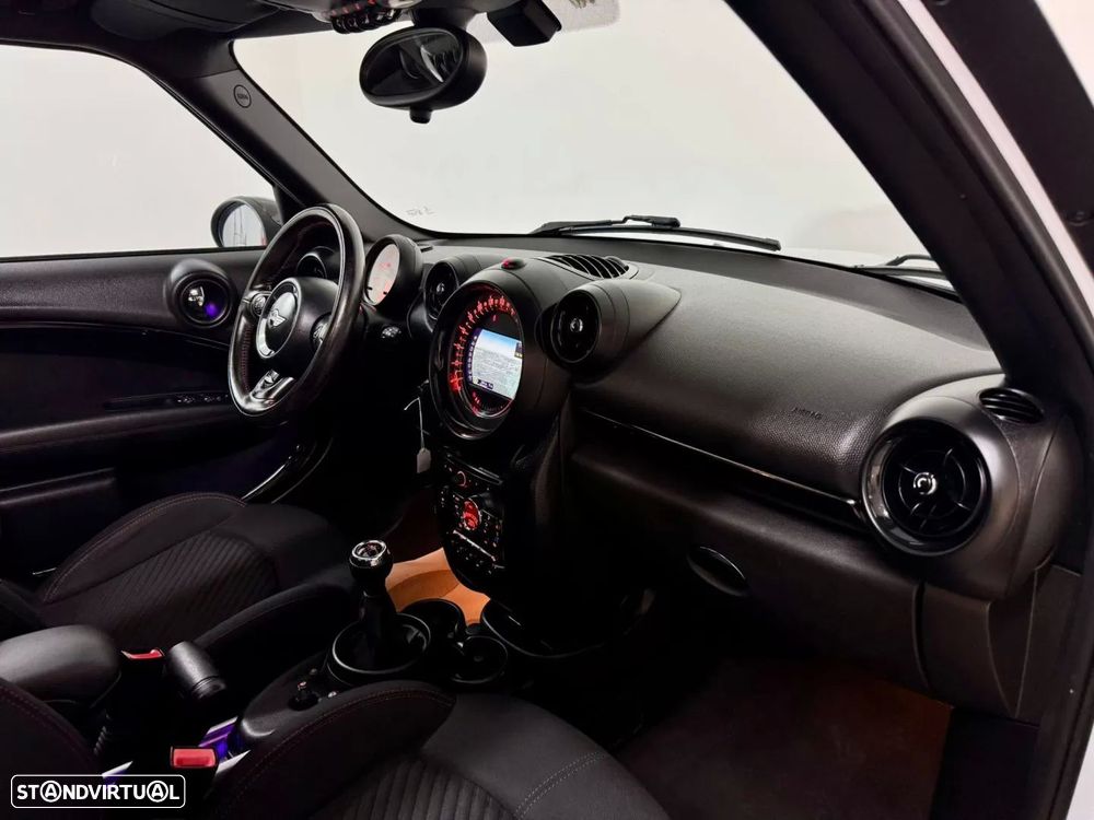 MINI Countryman Cooper D - 49