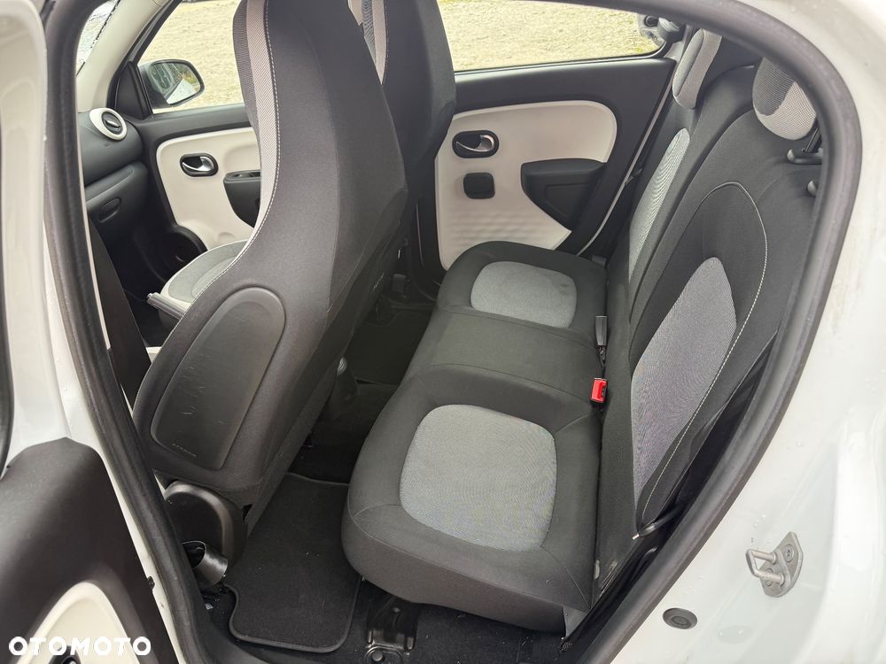 Renault Twingo SCe 65 LIFE - 10