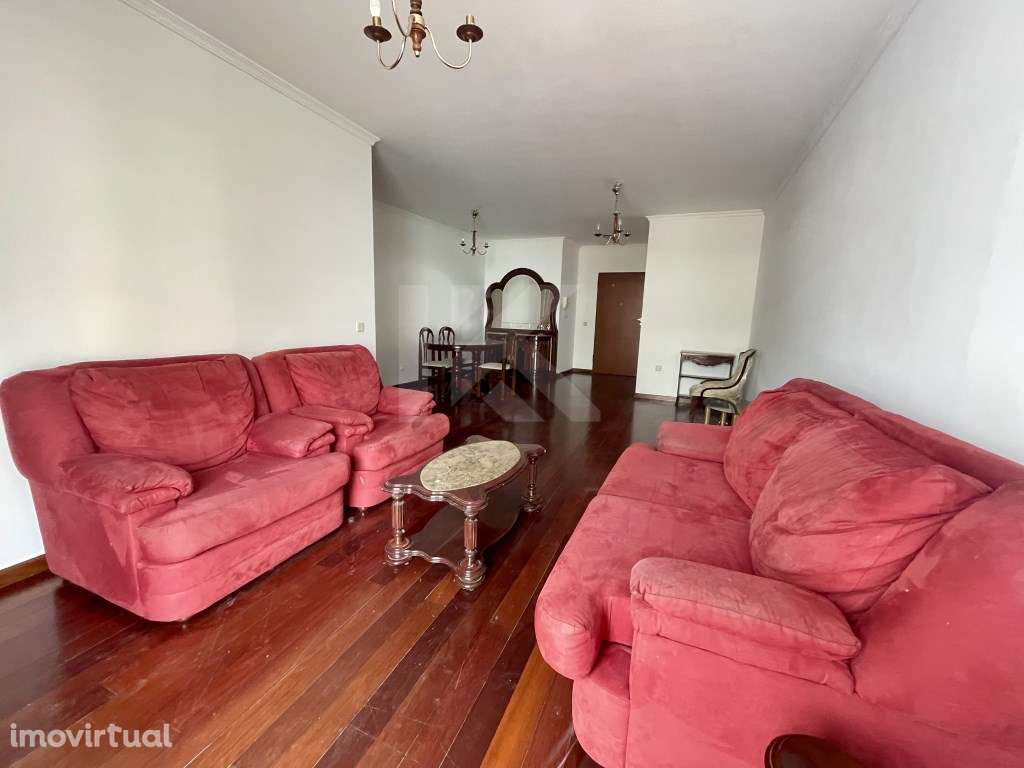Apartamento T2 Lido Funchal - Grande imagem: 2/21