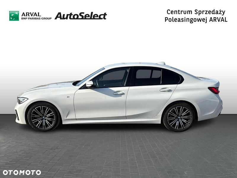 BMW Seria 3 - 3