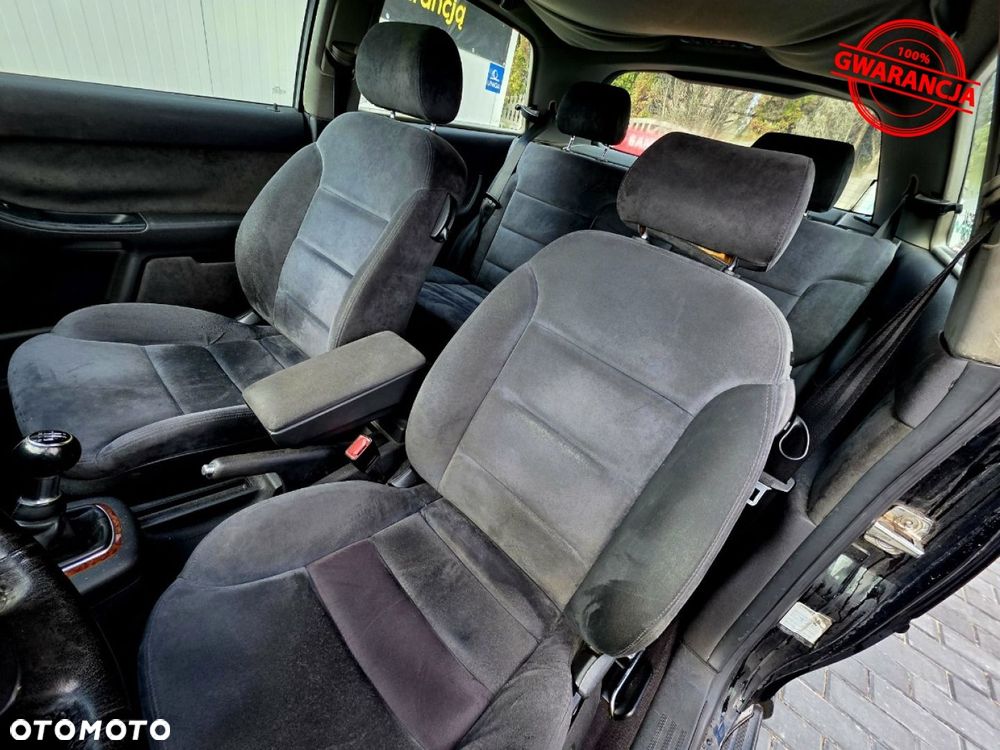 Audi A3 3-drzwiowe - 19